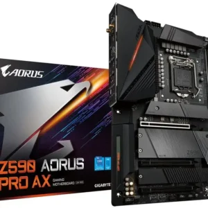 Gb Z590 Aorus Pro+Wifi (ax)