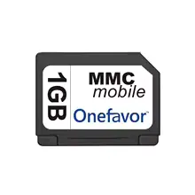 1Gb Tatu MMC