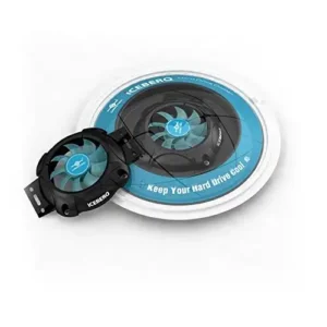 Vantec hdc-6015 hdd cooler