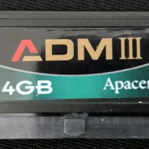 Apacer ADM 4GB 44pin -Notebook