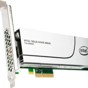 Intel 400Gb pci-e - 750 seri