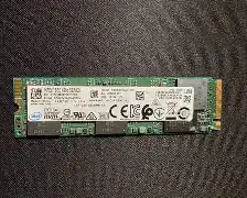 Intel nGff/m.2 1024g 660P NV