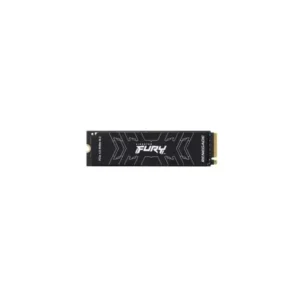 Kingston nGff 4T FurY Renega