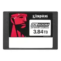 Kingston 2.5" 3840Gb DC600mE