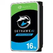 Seagate Skyhawk AI ST16000VE004 - 16TB , 512mb Cache , 7200RPM