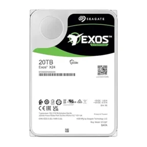 ST20000NM002H 20Tb 512mb 7200