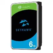 Seagate Skyhawk ST6000VX009 - 6TB , 256mb Cache , 5400RPM