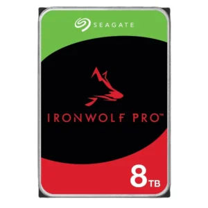ST8000NT001 8Tb 256mb 7200