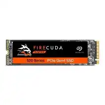 ZP2000GM3A002 2Tb Firecuda52