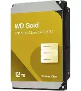 WD122KRYZ 12Tb GOld 7200/512