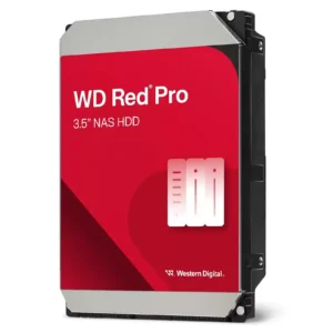 WD102KFBX 10Tb RedPro 7200/256