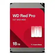 WD181KFGX 18Tb RedPro 7200/512