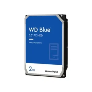 WD20EZAZ/ARZ 2Tb bLue 5400