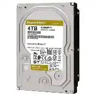 WD4003FRYZ 4Tb GOld 7200/256