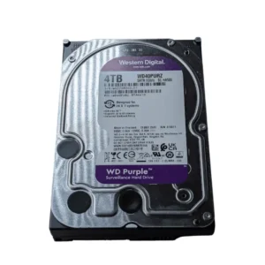 WD30PURZ 3Tb Purple 5400/64