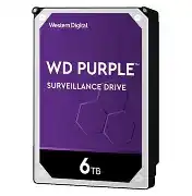 WD63/4PURZ 6Tb Purple 5400/256