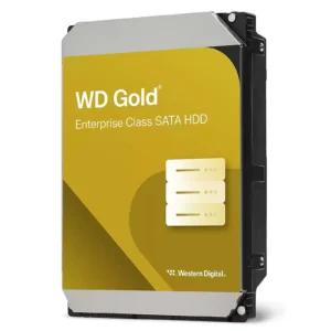 WD8005FRYZ 8Tb GOld 7200/256
