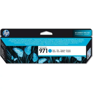 HP cn622ae no.971 Cyan