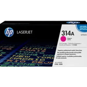 HP q7563a no.314 Magenta-350
