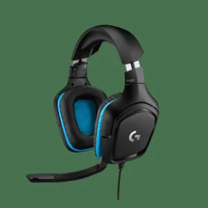 Logitech G432 7.1 gaming