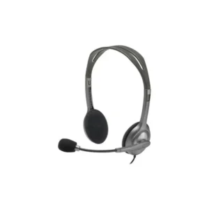 Logitech H111 headset 3.5mm
