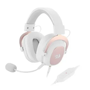 Redragon H510 zeus Wht