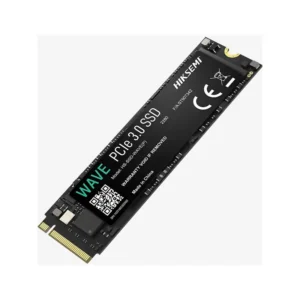 Hiksemi Wave(P) 128GB Gen3 M.2 NVMe 3D NAND SSD