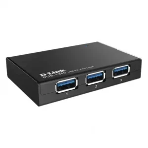 D-link DUB-1340 4x usb hub