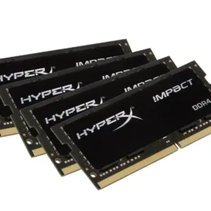 HX421S14iBK4/64 d4 Nb 16Gx4