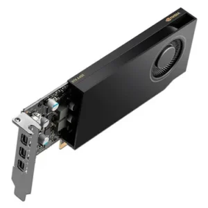 Pny Quadro rtxA400 4G D6