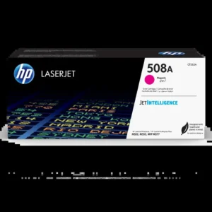 Hp cf363A no.508A Magenta-5000