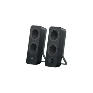 Logitech Z207 2.0 + BT Wireles