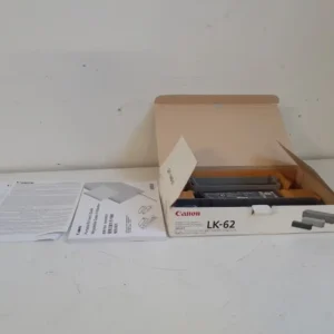 Canon LK-60 battery