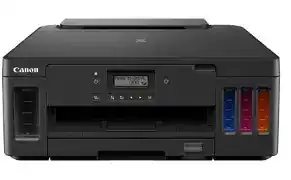 PDNW:Canon pixma G5040