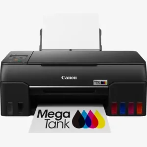 PSCW:Canon pixma G640 Oin1