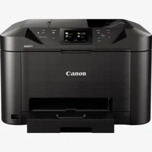 PSCFDWN:Canon maxify MB5140