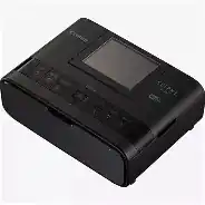 Canon Selphy CP-1300 blacK