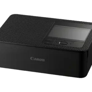 Canon Selphy CP-1500 blacK