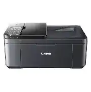 PSCFW:Canon Pixma TR4645 Oin1
