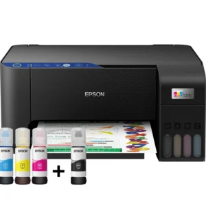 PSCW Epson L3251 inktank