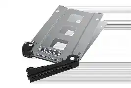 Icydock 2.5" 9mm inner tray