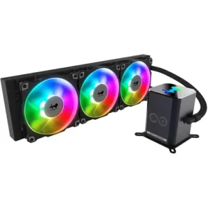 In-win SR36 Pro watercool