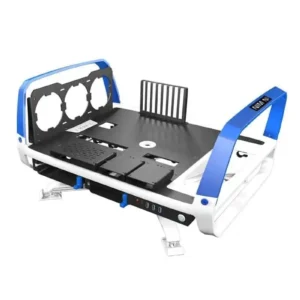 Inwin X-Frame2 Whi+bLue +106