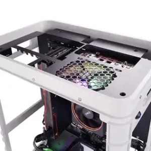 Inwin iw-cf12 Alice-Totem