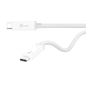 J5 JTCX03 Thunderbolt3 1m