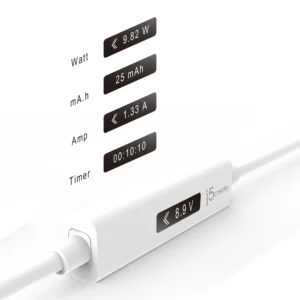 J5 JUCP13 t-C->U2-typeA + OLED