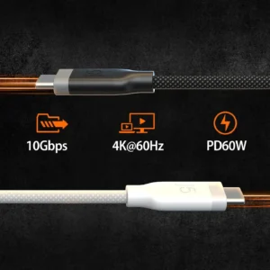 J5 JUCX19L12B T-C->t-C Gen2 bK