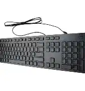 Dell KB216 usb multimedia kb