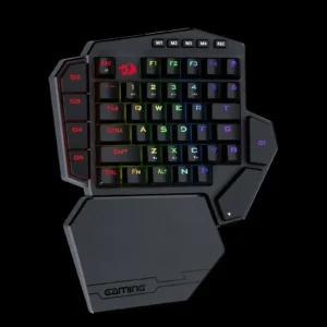 Redragon K585 Pro diti Rgb w/l