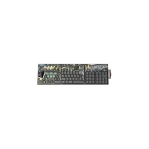 ZBOARD KEYSET Call Of Duty 2
